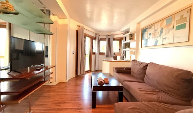 Sprzedaż - Apartament - Torrevieja - Costa Blanca Sur