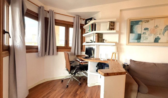 Sprzedaż - Apartament - Torrevieja - Costa Blanca Sur