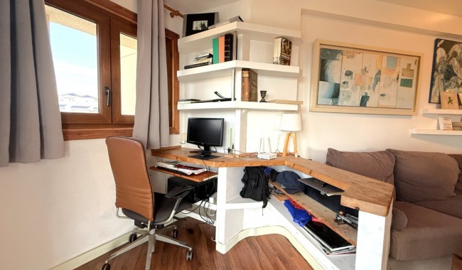 Sprzedaż - Apartament - Torrevieja - Costa Blanca Sur