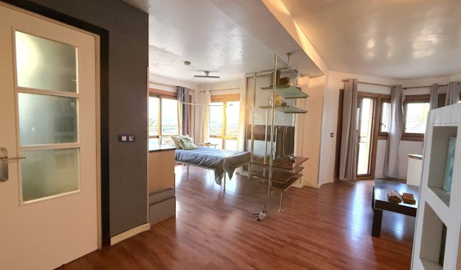 Sprzedaż - Apartament - Torrevieja - Costa Blanca Sur