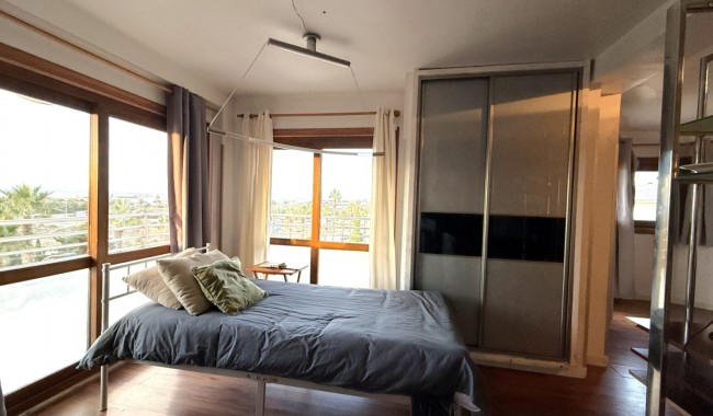 Sprzedaż - Apartament - Torrevieja - Costa Blanca Sur
