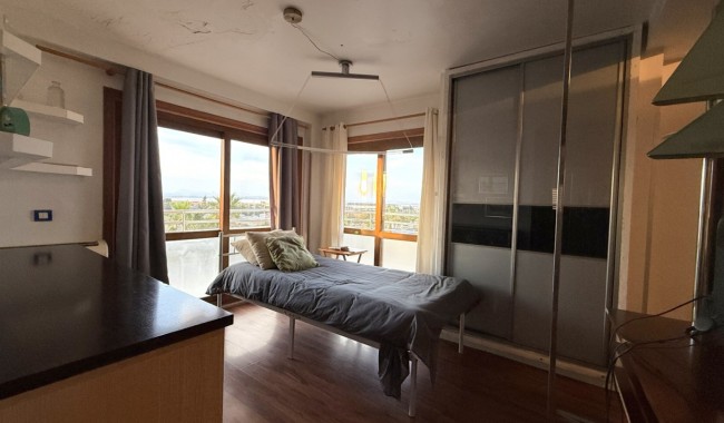 Sprzedaż - Apartament - Torrevieja - Costa Blanca Sur