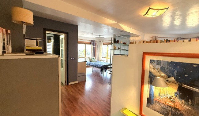 Sprzedaż - Apartament - Torrevieja - Costa Blanca Sur