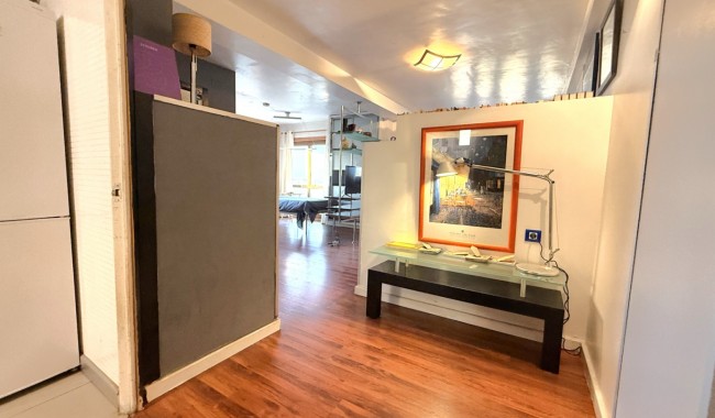 Sprzedaż - Apartament - Torrevieja - Costa Blanca Sur
