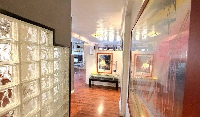 Sprzedaż - Apartament - Torrevieja - Costa Blanca Sur