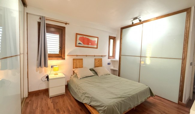 Sprzedaż - Apartament - Torrevieja - Costa Blanca Sur