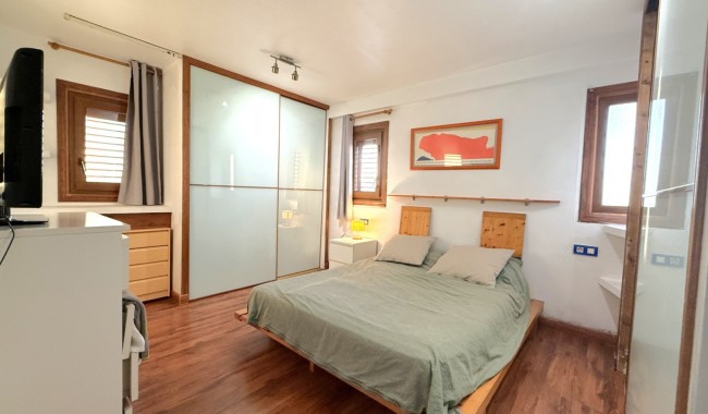 Sprzedaż - Apartament - Torrevieja - Costa Blanca Sur