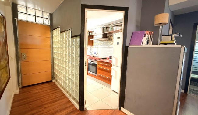 Sprzedaż - Apartament - Torrevieja - Costa Blanca Sur