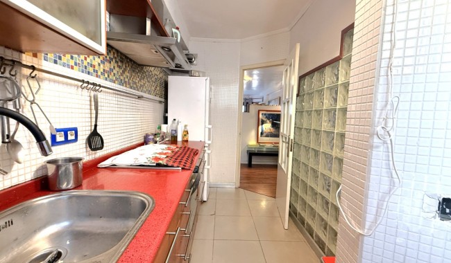 Sprzedaż - Apartament - Torrevieja - Costa Blanca Sur