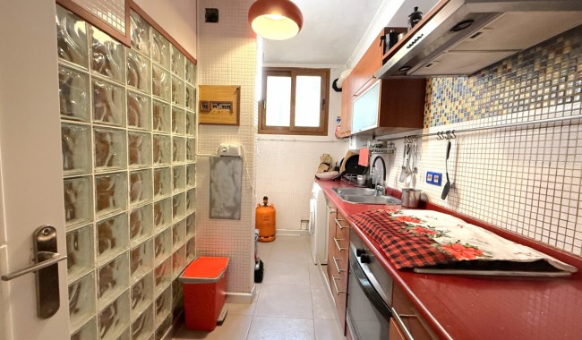 Sprzedaż - Apartament - Torrevieja - Costa Blanca Sur