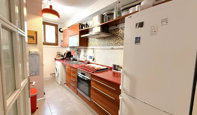 Sprzedaż - Apartament - Torrevieja - Costa Blanca Sur