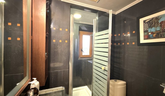 Sprzedaż - Apartament - Torrevieja - Costa Blanca Sur