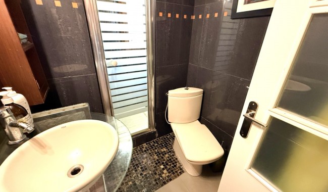 Sprzedaż - Apartament - Torrevieja - Costa Blanca Sur