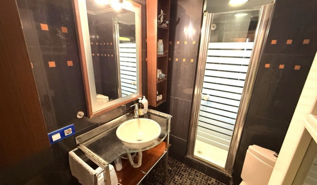 Sprzedaż - Apartament - Torrevieja - Costa Blanca Sur