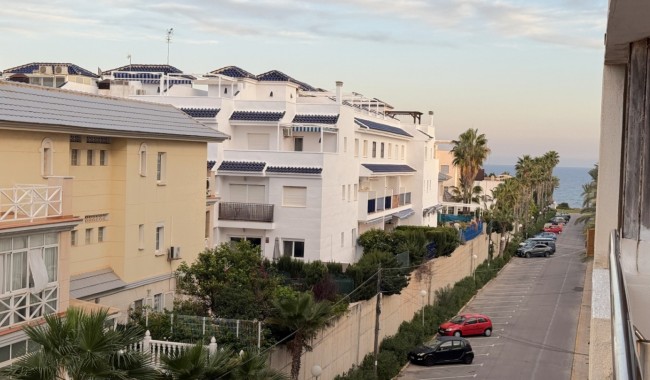 Sprzedaż - Apartament - Torrevieja - Costa Blanca Sur
