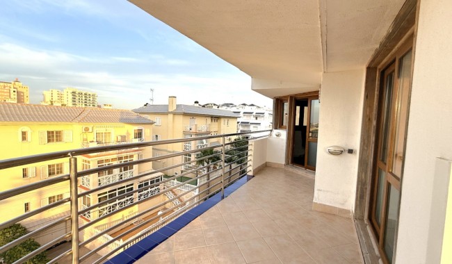 Sprzedaż - Apartament - Torrevieja - Costa Blanca Sur