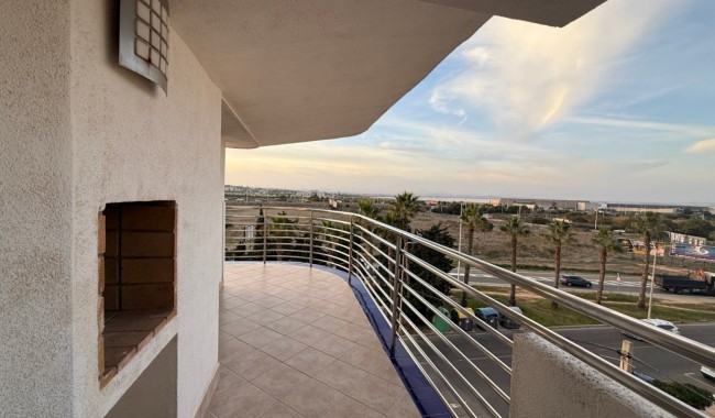 Sprzedaż - Apartament - Torrevieja - Costa Blanca Sur