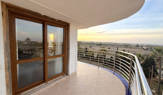 Sprzedaż - Apartament - Torrevieja - Costa Blanca Sur