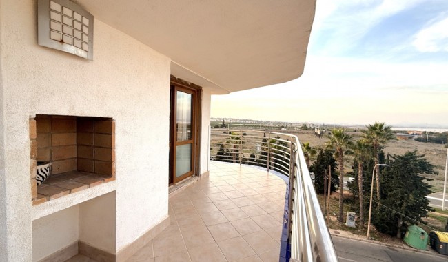 Sprzedaż - Apartament - Torrevieja - Costa Blanca Sur