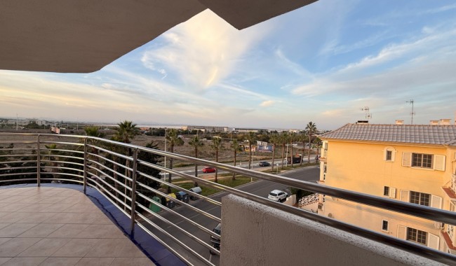 Sprzedaż - Apartament - Torrevieja - Costa Blanca Sur