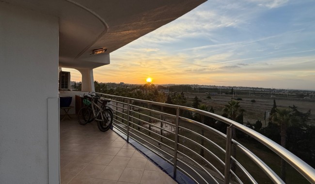 Sprzedaż - Apartament - Torrevieja - Costa Blanca Sur