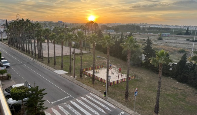 Sprzedaż - Apartament - Torrevieja - Costa Blanca Sur