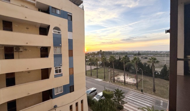 Sprzedaż - Apartament - Torrevieja - Costa Blanca Sur