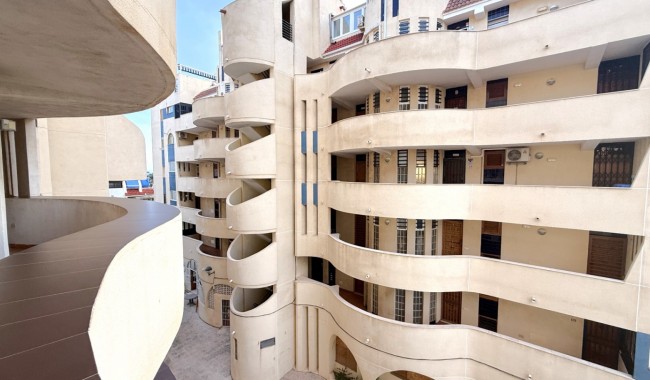 Sprzedaż - Apartament - Torrevieja - Costa Blanca Sur