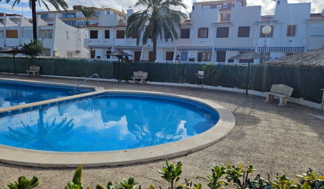Sprzedaż - Apartament - Torrevieja - Costa Blanca Sur