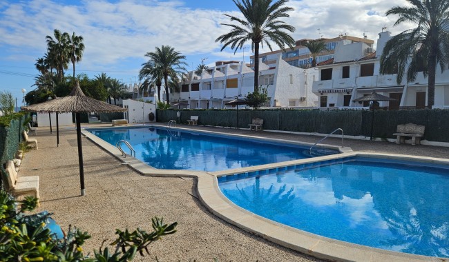 Sprzedaż - Apartament - Torrevieja - Costa Blanca Sur