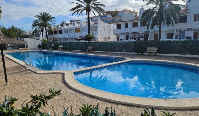 Sprzedaż - Apartament - Torrevieja - Costa Blanca Sur