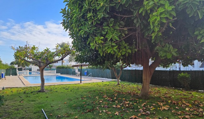 Sprzedaż - Apartament - Torrevieja - Costa Blanca Sur