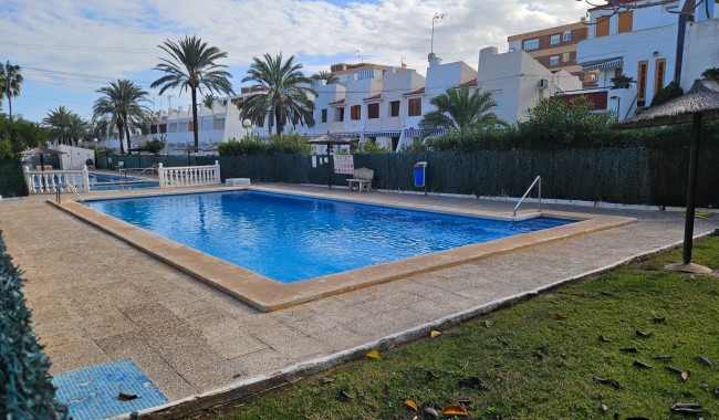 Sprzedaż - Apartament - Torrevieja - Costa Blanca Sur