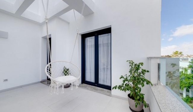 Sprzedaż - Kamienica - Orihuela costa - Las Filipinas