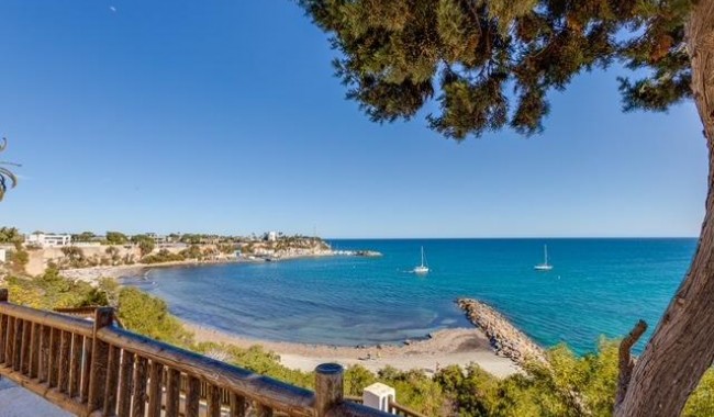 Sprzedaż - Kamienica - Orihuela costa - Las Filipinas