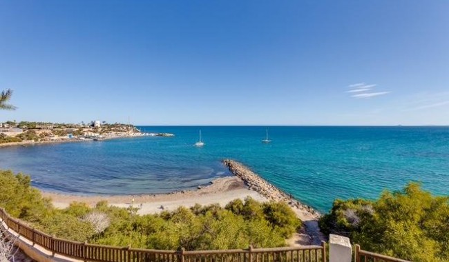 Sprzedaż - Kamienica - Orihuela costa - Las Filipinas