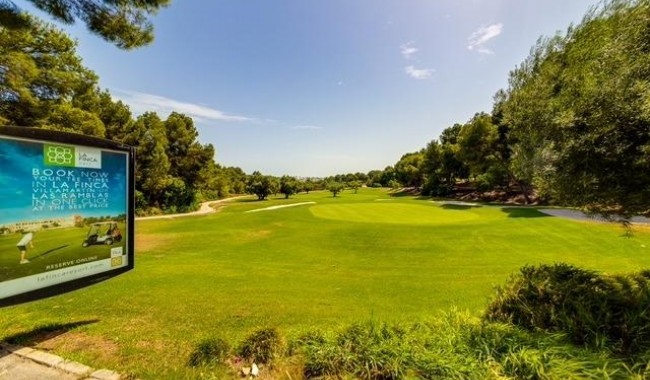 Sprzedaż - Kamienica - Orihuela costa - Las Filipinas