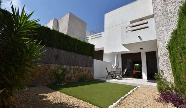 Apartament - Sprzedaż - Algorfa - La Finca Golf Resort