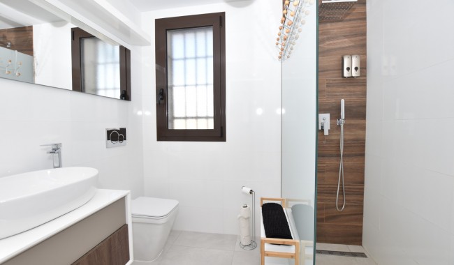 Sprzedaż - Apartament - Algorfa - La Finca Golf Resort