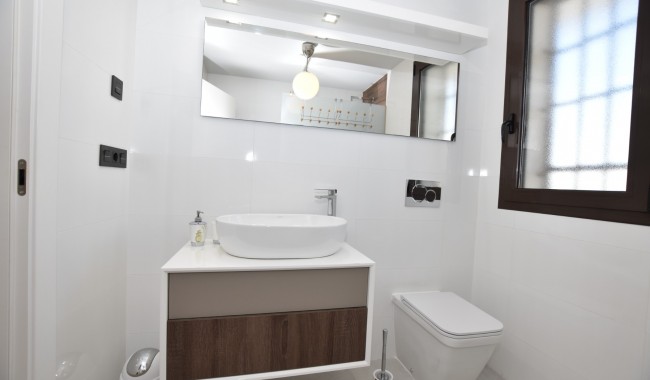 Sprzedaż - Apartament - Algorfa - La Finca Golf Resort