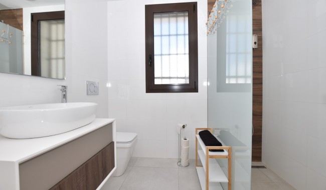 Sprzedaż - Apartament - Algorfa - La Finca Golf Resort