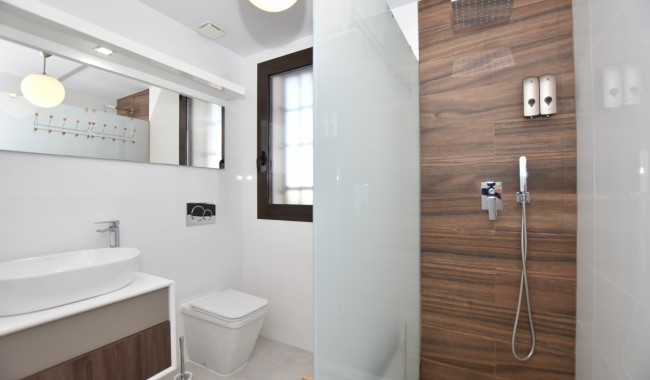 Sprzedaż - Apartament - Algorfa - La Finca Golf Resort
