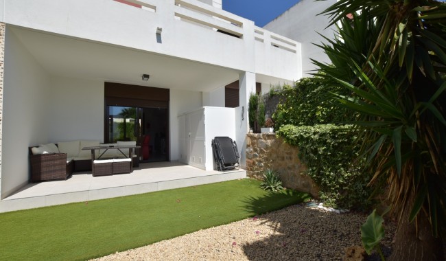 Sprzedaż - Apartament - Algorfa - La Finca Golf Resort