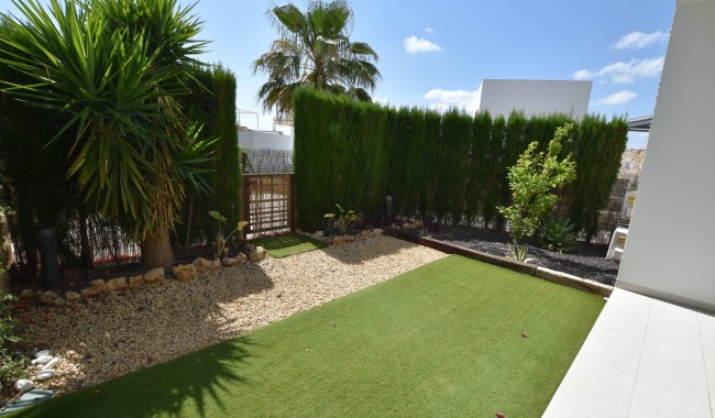 Sprzedaż - Apartament - Algorfa - La Finca Golf Resort