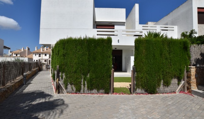 Sprzedaż - Apartament - Algorfa - La Finca Golf Resort