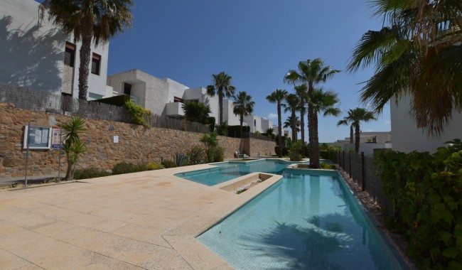 Sprzedaż - Apartament - Algorfa - La Finca Golf Resort