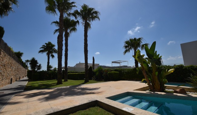 Sprzedaż - Apartament - Algorfa - La Finca Golf Resort