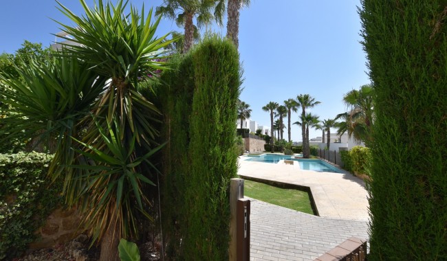 Sprzedaż - Apartament - Algorfa - La Finca Golf Resort