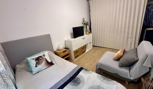 Brukt - Leilighet - Torrevieja - Centro