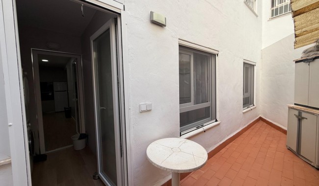 Brukt - Leilighet - Torrevieja - Centro